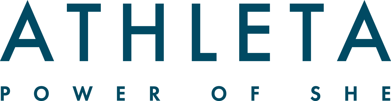 Athleta Logo