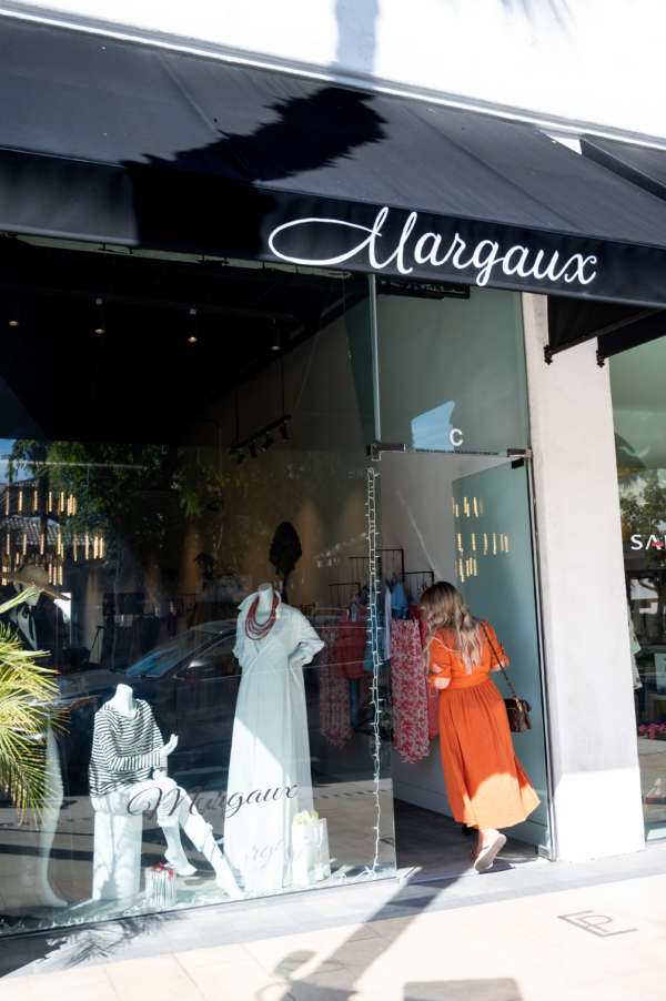 Margaux Store