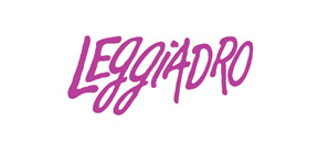 Leggiadro Logo