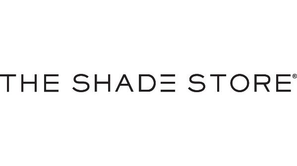 The shade store Logo