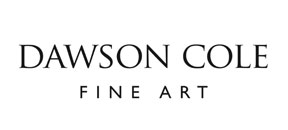 Dawson cole fine art Logo