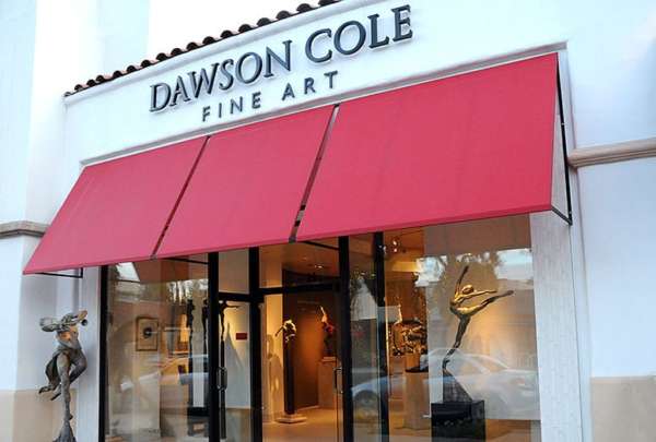 Dawson Cole Fine Art Store
