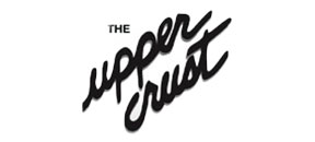 The Upper Crust Logo