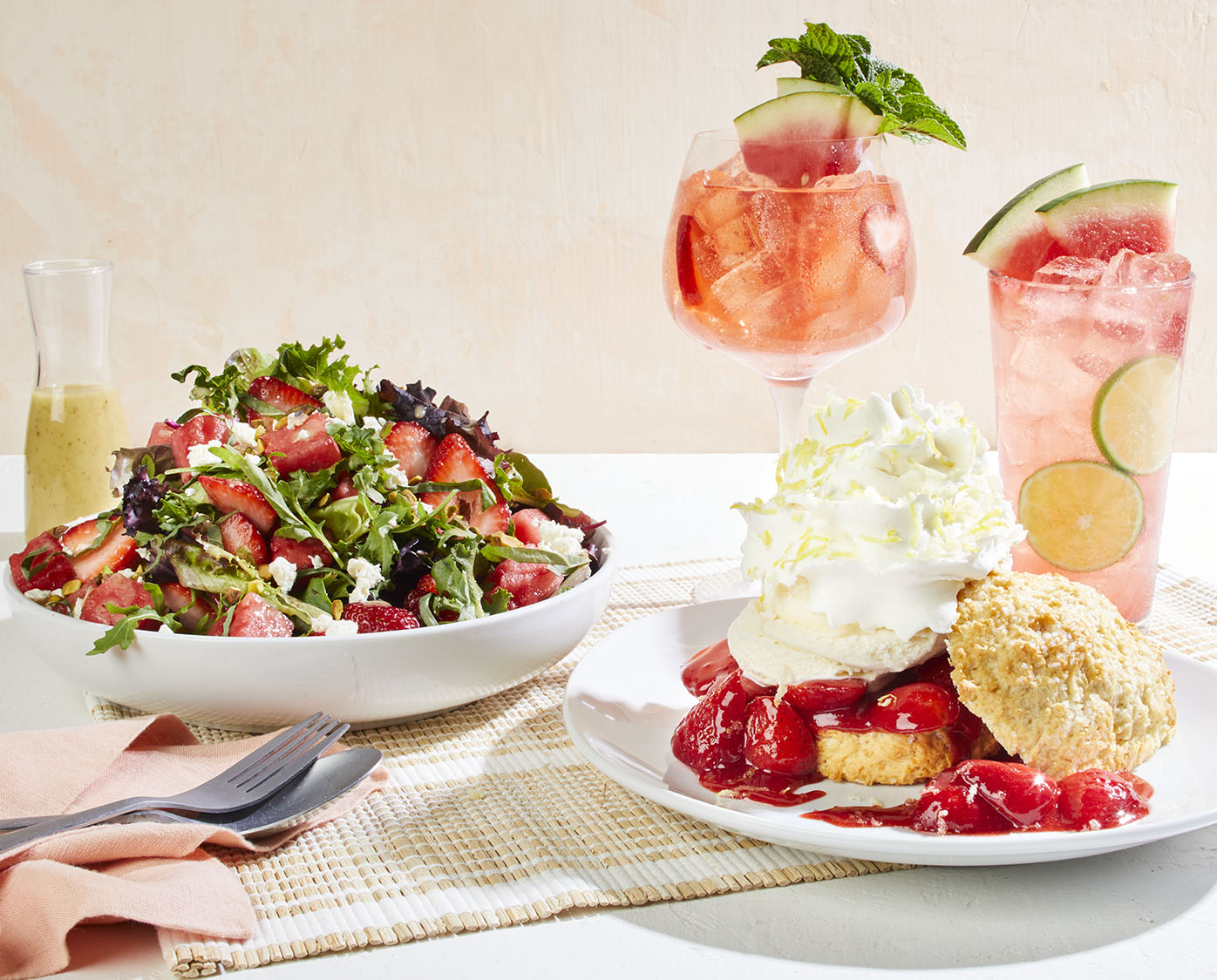 Our Most Popular Seasonals are Back