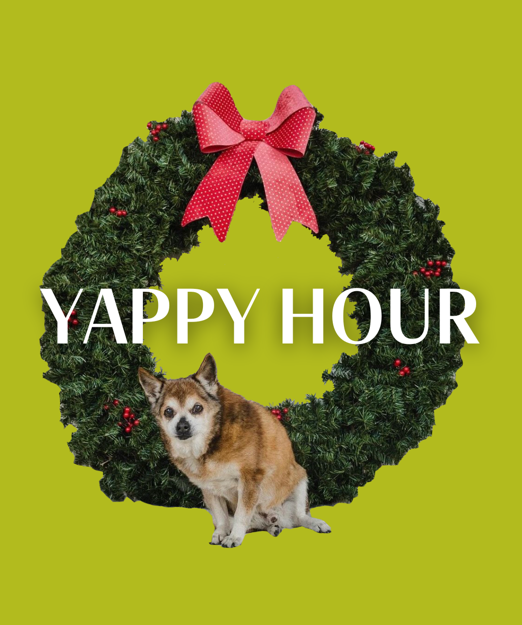 Yappy Hour