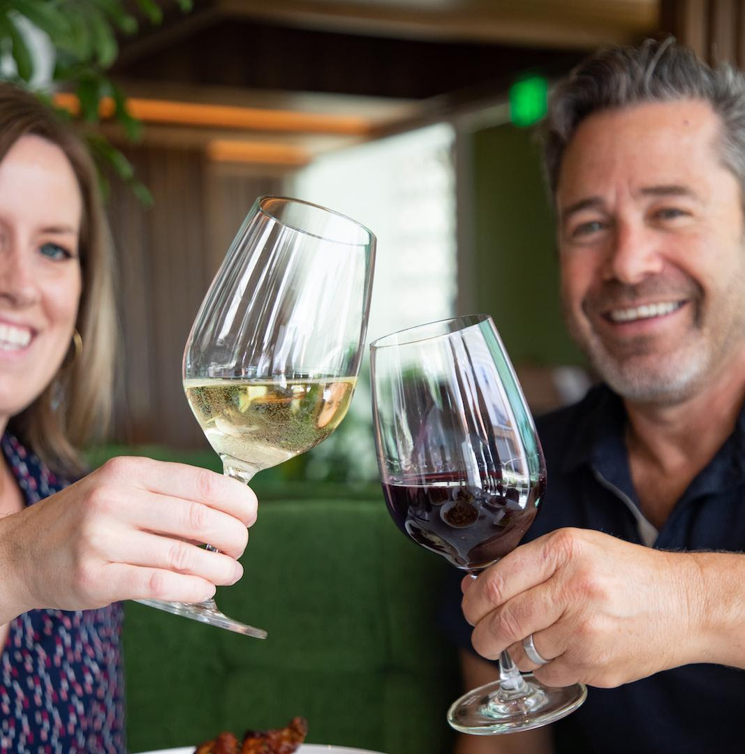 Porta Via Uncorked Wine Tasting