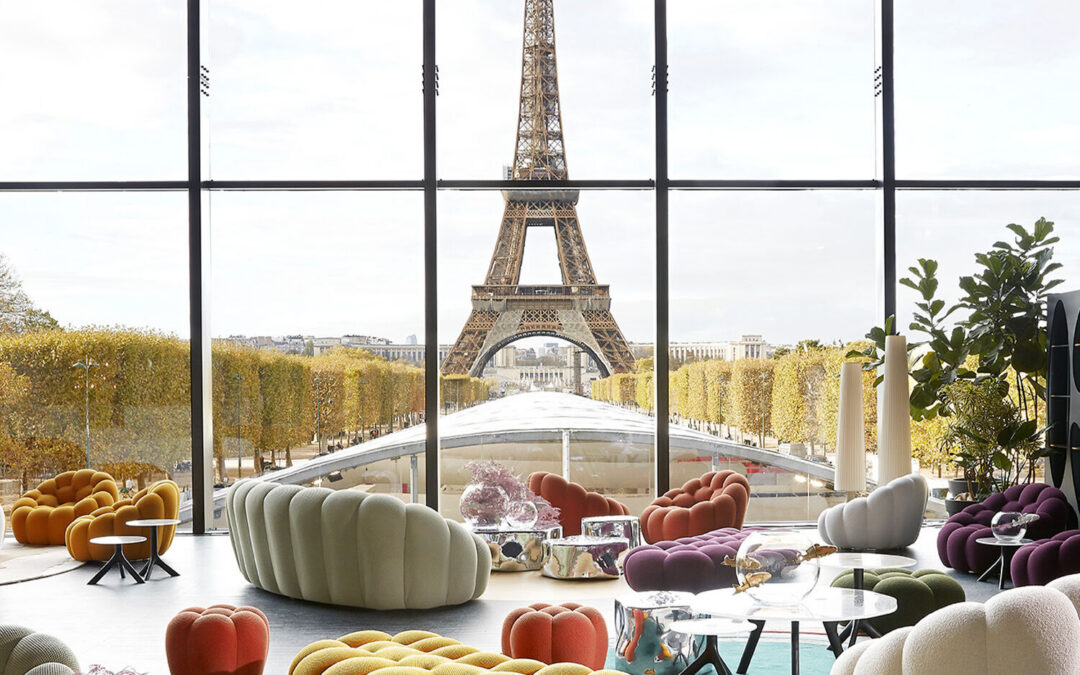 Roche Bobois