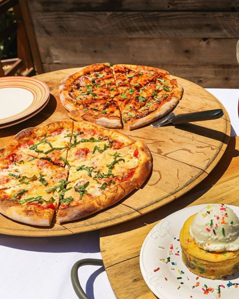 CPK