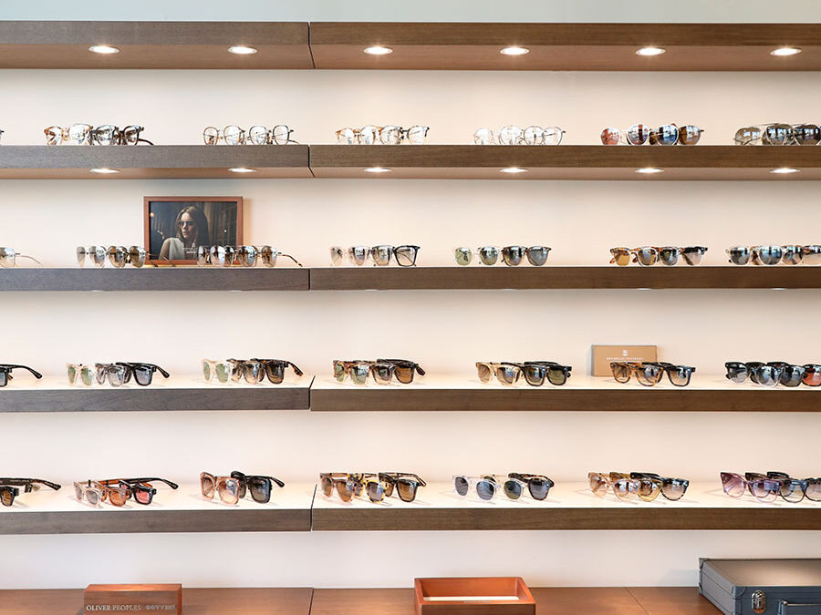 Oliver Peoples