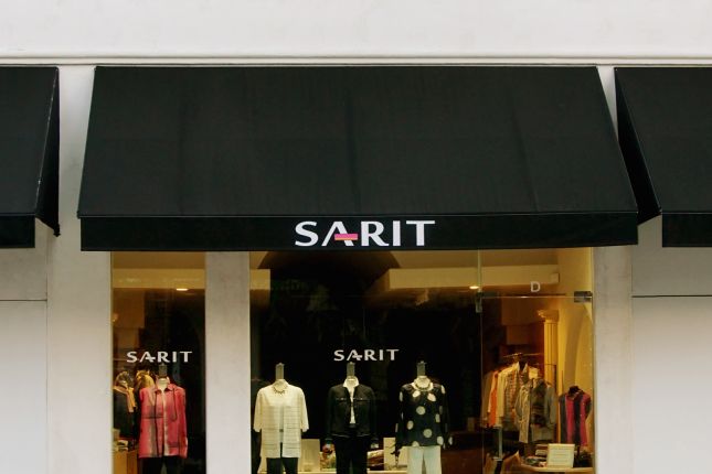 Sarit