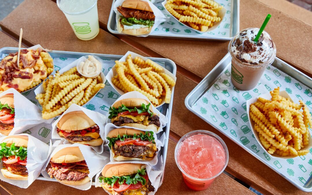 Shake Shack