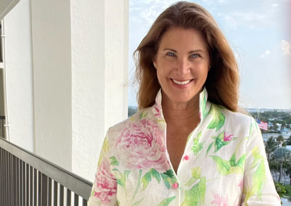 Connie Roberson