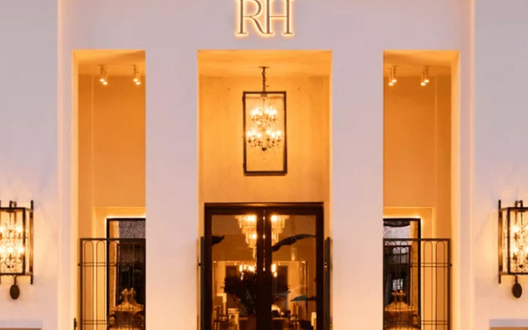 RH Palm Desert