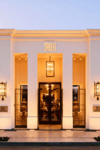 RH Storefront