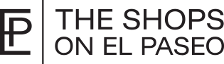Logo The Shops on El Paseo Logo