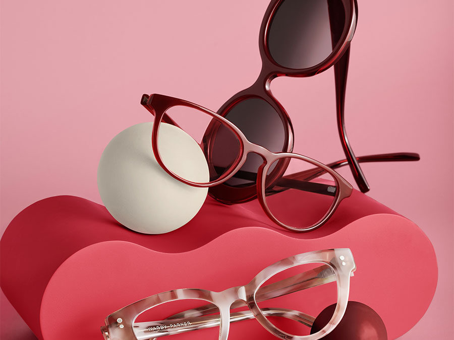 Warby Parker