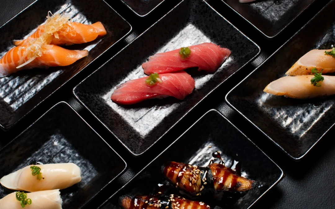 Yozu Asian Bistro